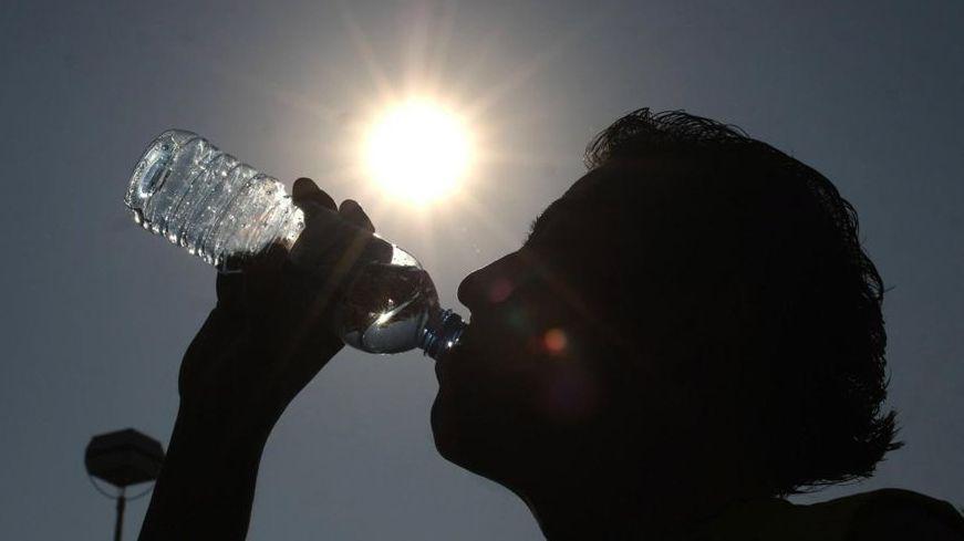 iexclQueacute calorcito- Santiago y Las Termas las ciudades maacutes calurosas del paiacutes