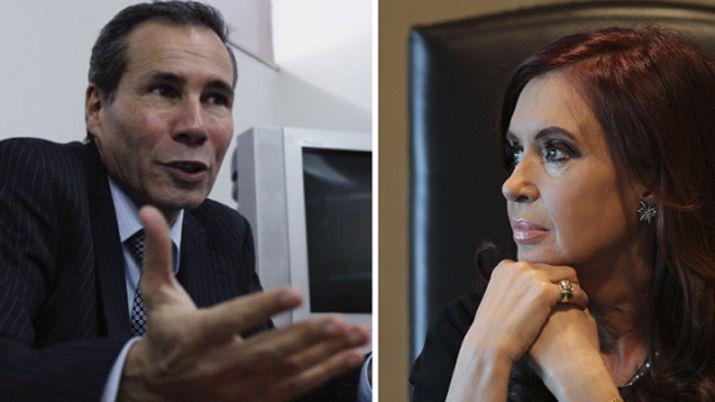 Rechazaron reabrir la investigacioacuten por la denuncia de Nisman contra Cristina