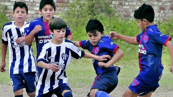 Sarmiento terminoacute con su valla invicta y apenas empatoacute un partido