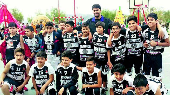 Oliacutempico y una experiencia inolvidable en Carlos Paz