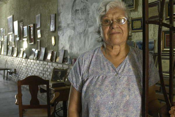 La mamaacute de Peteco y de Graciela evoluciona favorablemente