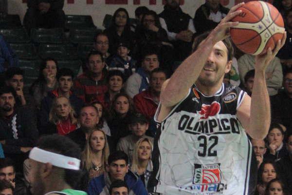 El Negro bandeño se presenta nuevamente frente a su gente