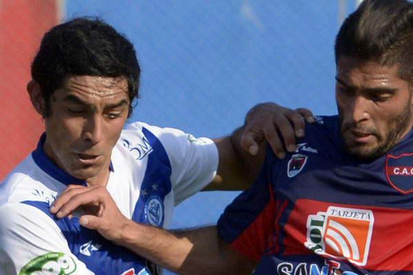 La segunda rueda arranca con los imperdibles cruces santiaguentildeos 