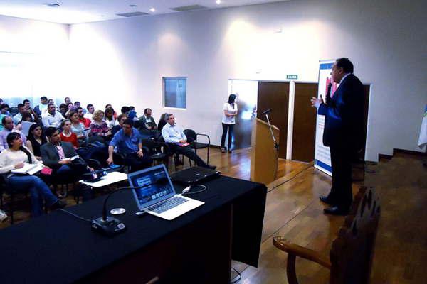 No hay criacutemenes perfectos sino malos investigadores