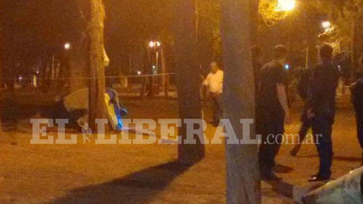 Identificaron al artesano uruguayo que aparecioacute muerto en Las Casuarinas