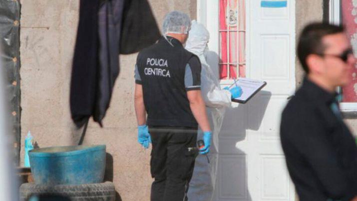 Conmocioacuten en Mendoza por el tercer femicidio en la semana