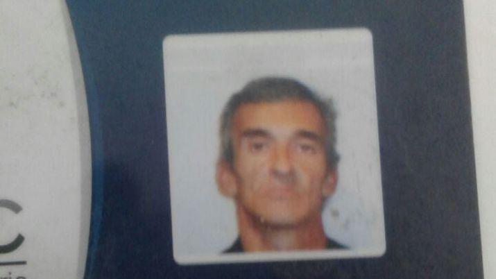 Buscan a los familiares de Machado