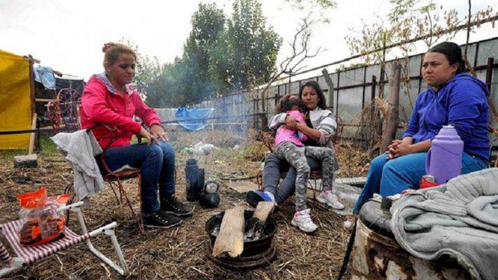 Seguacuten el Indec hay 322-en-porciento- de pobres en la Argentina