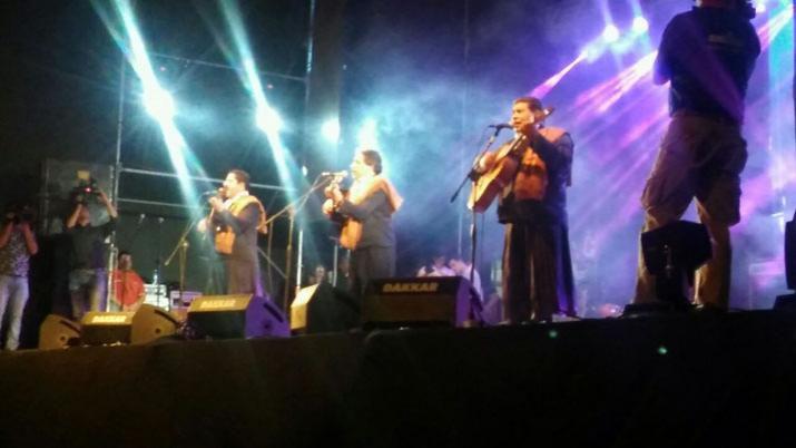 A pedido del puacuteblico vuelven Los Manseros a la TV con una sorpresa