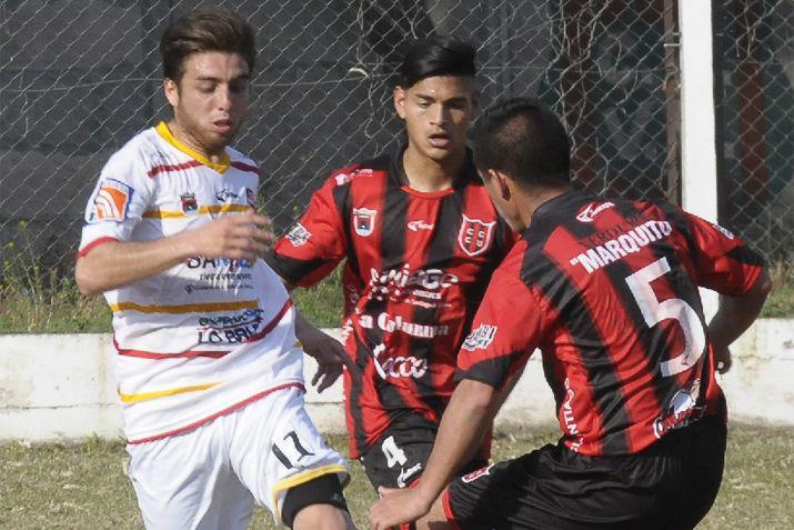 El equipo de Comitiva derrotó a la Gloria