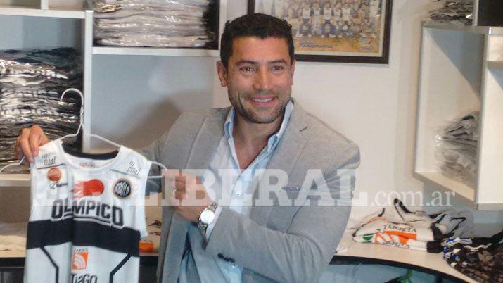 Quedó inaugurada la Tienda del Negro