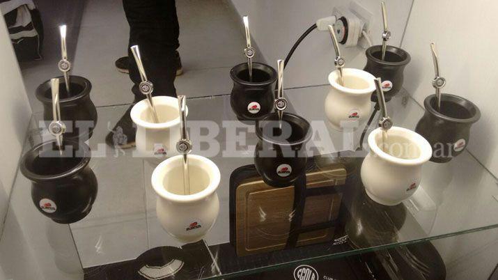 Quedó inaugurada la Tienda del Negro