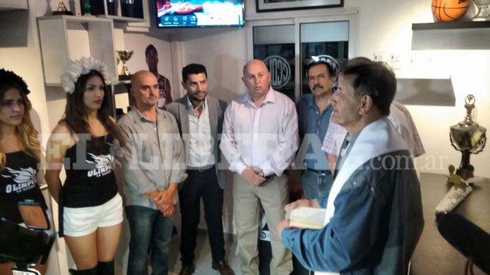 Quedó inaugurada la Tienda del Negro