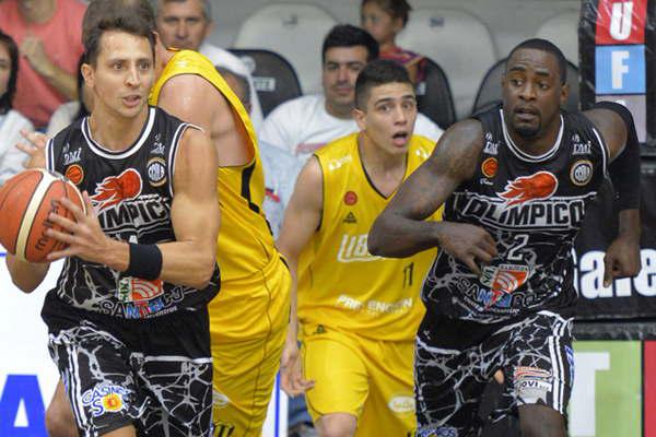 Definioacute el partido en el segundo tiempo