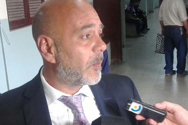 Fiscal sentildealoacute que por escuchas telefoacutenicas habriacutea maacutes imputados en el afer cautelares