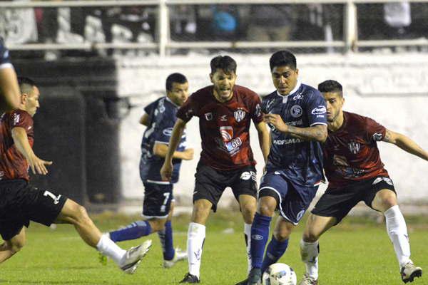 No habriacutea ascenso este fin de semana