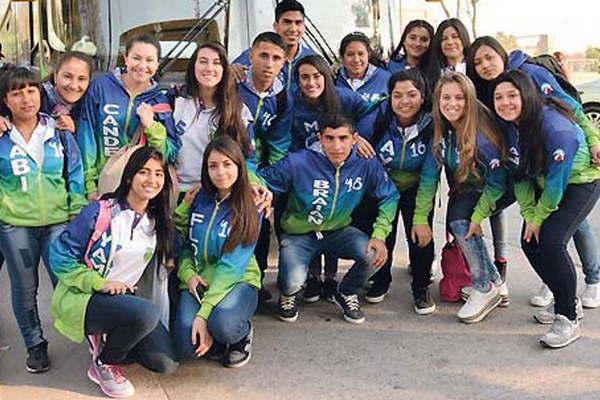 Mukdise posibilitoacute que numerosos estudiantes asistieran a Tecnoacutepolis