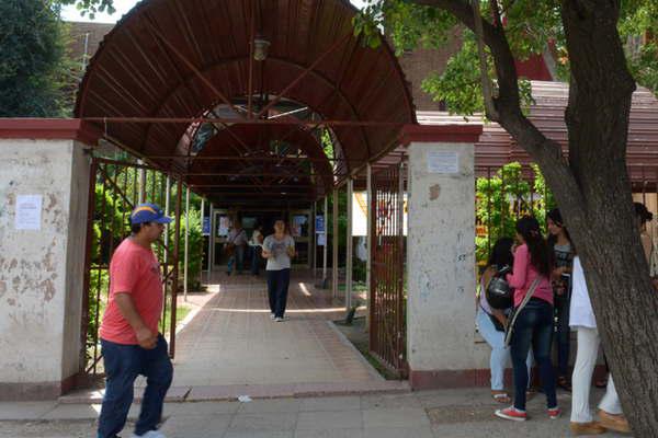 Se inicia el seminario sobre abordaje integral de la violencia de geacutenero