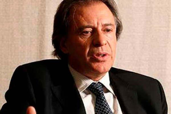 Ahora Cristoacutebal Loacutepez aduce que nunca integroacute el directorio de Oil