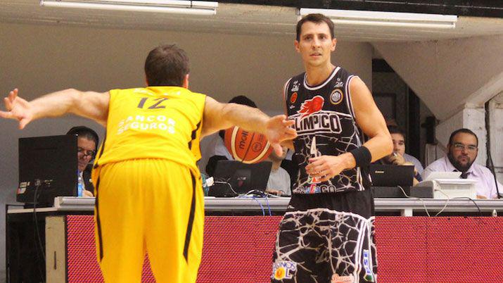 EL LIBERAL te regala entradas para Oliacutempico vs Regatas