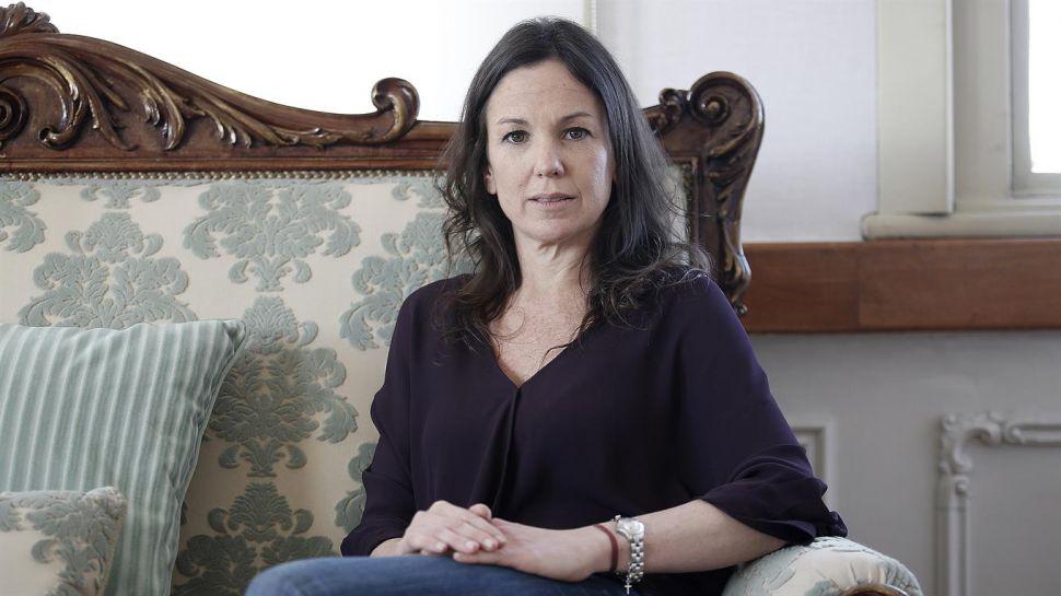 Stanley- No hay nada maacutes estigmatizante que negar la realidad