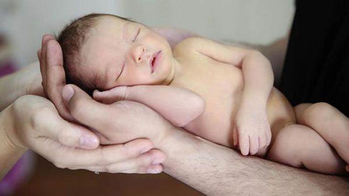 Impulsan un proyecto de ley que ampare las cardiopatiacuteas congeacutenitas