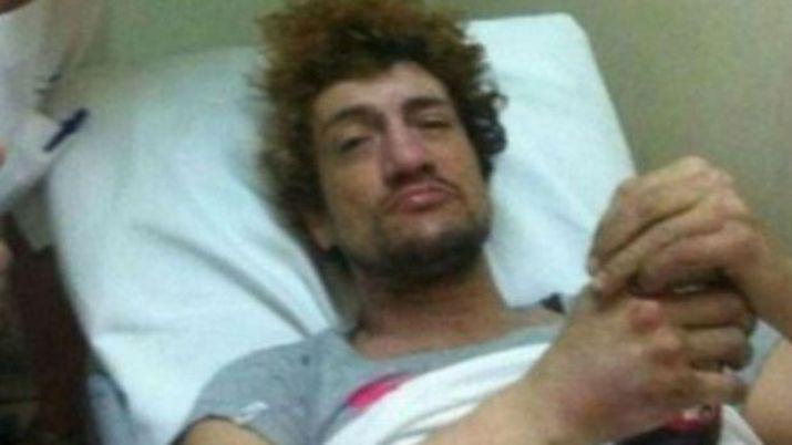 Pity Aacutelvarez tomoacute 40 pastillas de eacutextasis y se arrojoacute de un segundo piso