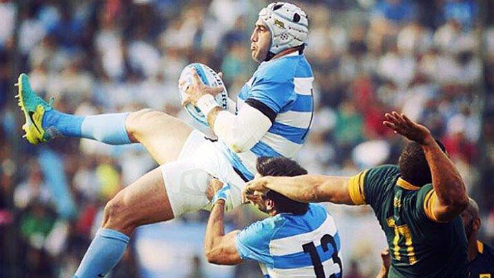 Legui- ldquoMe siento tan jugador como cuando teniacutea 20 antildeosrdquo