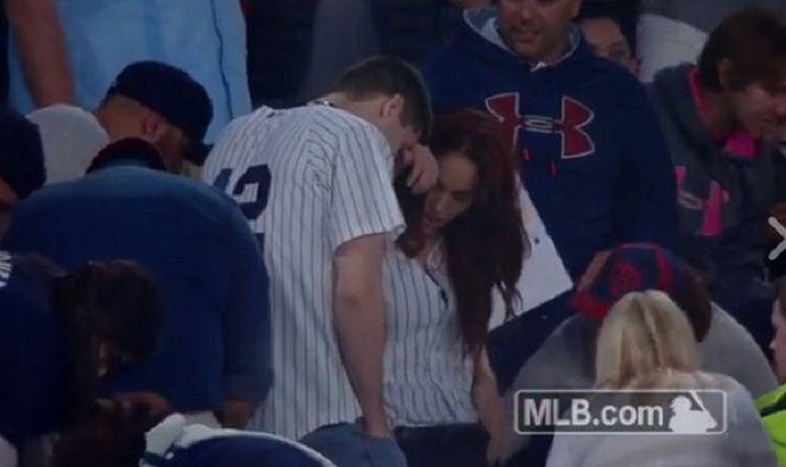 Perdioacute el anillo al intentar pedirle matrimonio a su novia