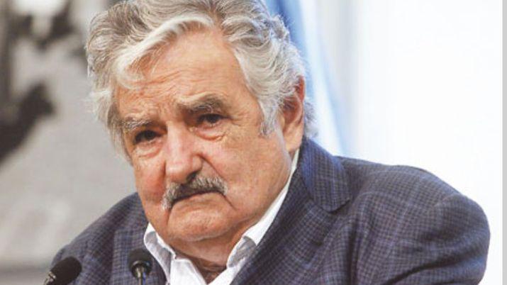 Mujica sobre Argentina y Brasil- Parecen dos repuacuteblicas bananeras