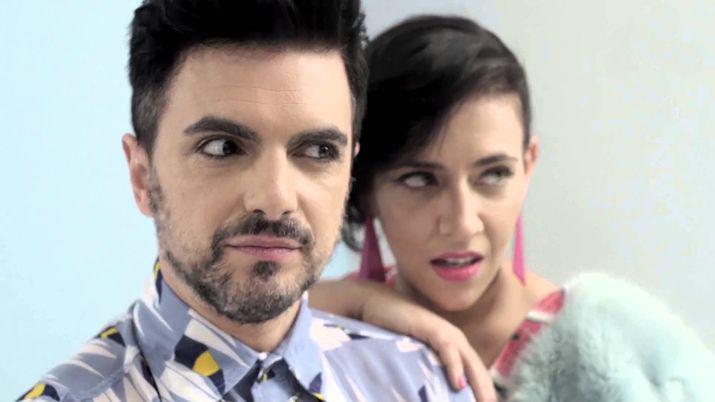 Miranda daraacute un show este viernes en Santiago