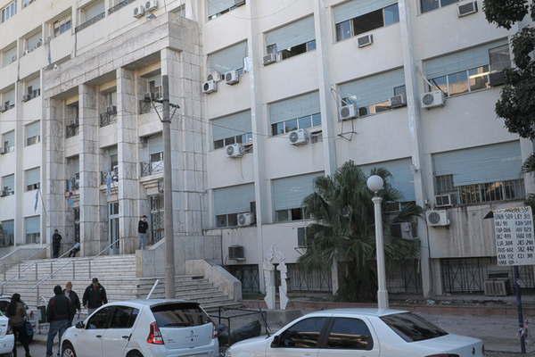 Expectativa por el dictamen fiscal sobre varios pedidos de excarcelacioacuten en el afer cautelares