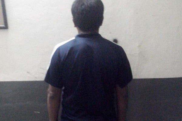 Ladroacuten arrepentido devolvioacute lo hurtado y luego confesoacute a la Policiacutea el hecho