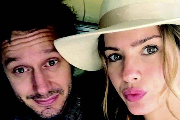 China Suaacuterez se fue a vivir con Vicuntildea