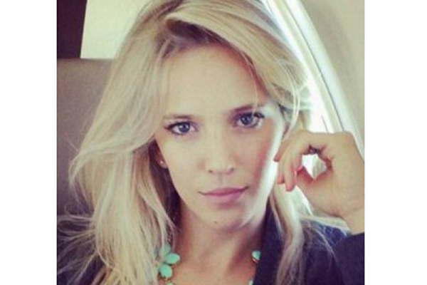 Luisana Lopilato estaraacute con Susana el domingo