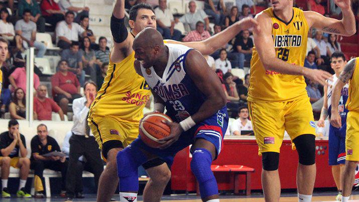 Estos son los ganadores de las entradas de EL LIBERAL para Quimsa vs Libertad