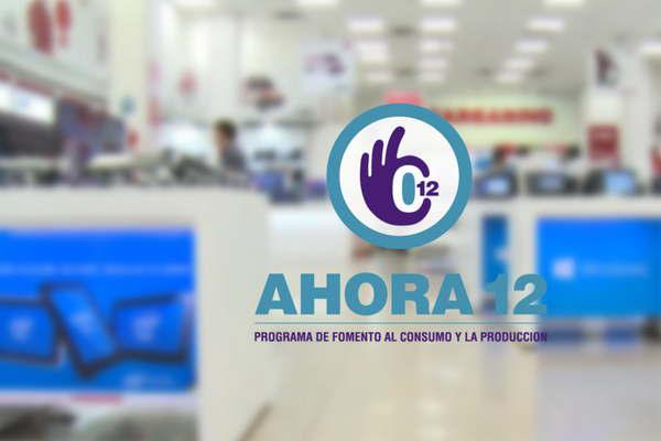 Oficializan la prórroga del programa Ahora 12