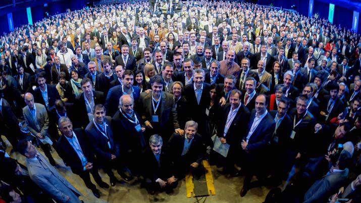 Macri- Los nuacutemeros de la pobreza son claros y dolorosos