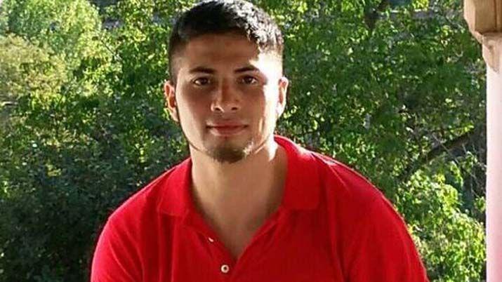 Santiaguentildeo condenado en Espantildea por ser miembro de Al Qaeda