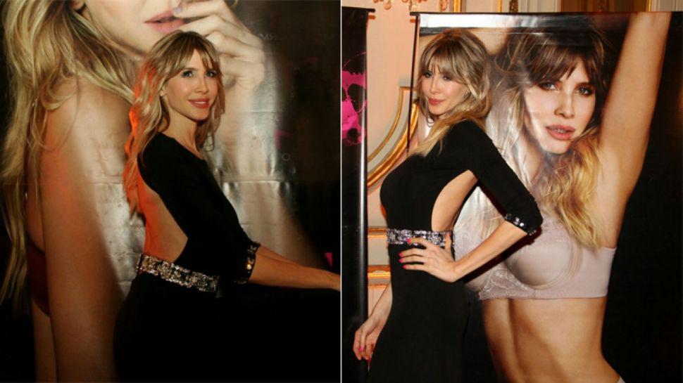 Guillermina Valdeacutes con intenciones de volver al teatro