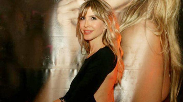 Guillermina Valdeacutes con intenciones de volver al teatro