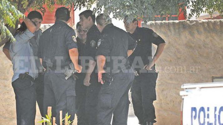 Barrio Jardín- sin ejercer violencia roban ms de 70 mil pesos Foto- Archivo