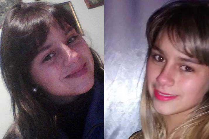 Ángela Leonela Barrios tenía 18 años