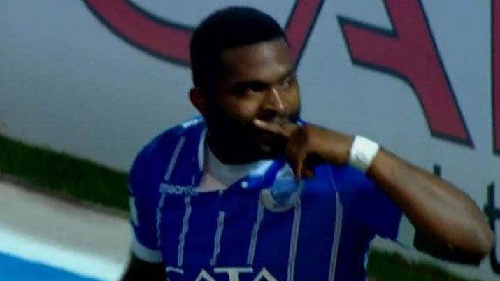 Godoy Cruz vs Unión