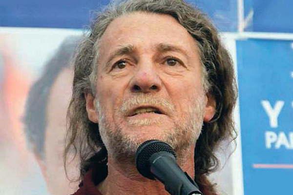 El Mocase afirma que Canido dijo que tiene comprada a la Policiacutea de Quimiliacute