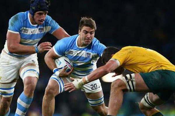 Con Isa de titular Los Pumas reciben al campeoacuten