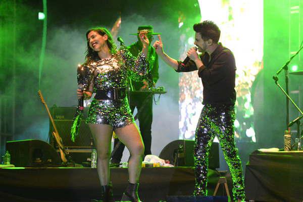 Miranda cerroacute otra exitosa jornada en Tecnoacutepolis Federal