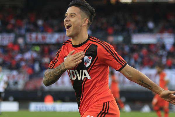 Por un festejo para romper la racha 