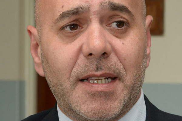 Fiscal denegoacute excarcelacioacuten a los tres exjueces por riesgo procesal