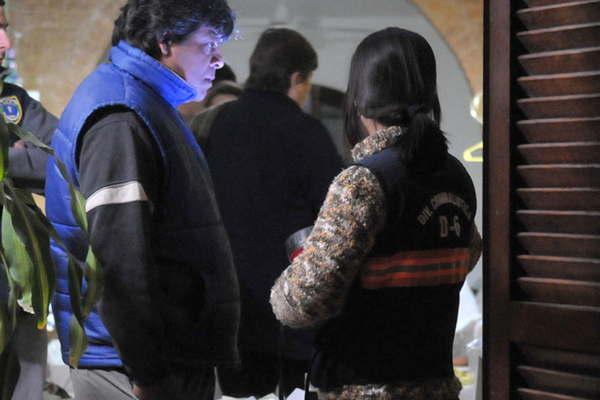 Delincuentes desvalijaron la finca de una conocida abogada 